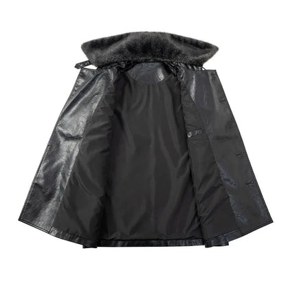 Resident Evil 9 Requiem Leon S Kennedy Tactical Jacket