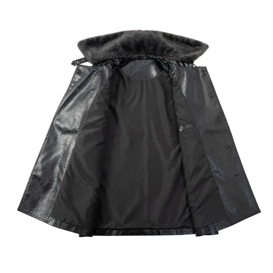 Resident Evil 9 Requiem Leon S Kennedy Tactical Jacket