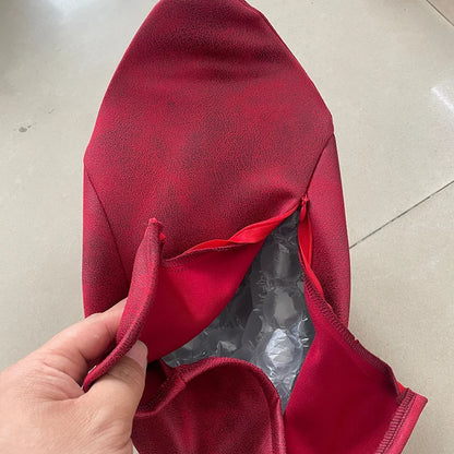 High Quality Realistic Deadpool Mask