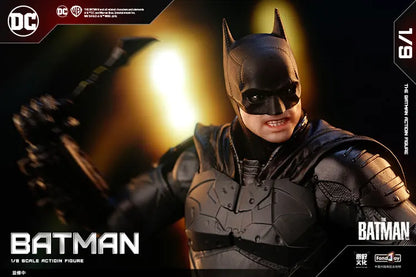 Fondjoy The Batman Deluxe Edition 1/9 Scale Action Figure (19cm)