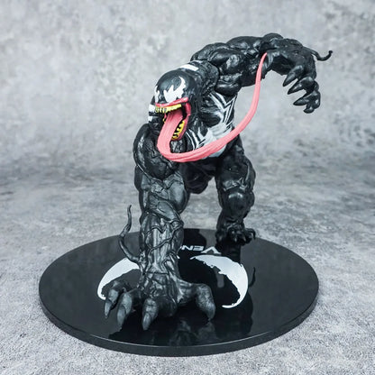 Venom Figurine With Base
