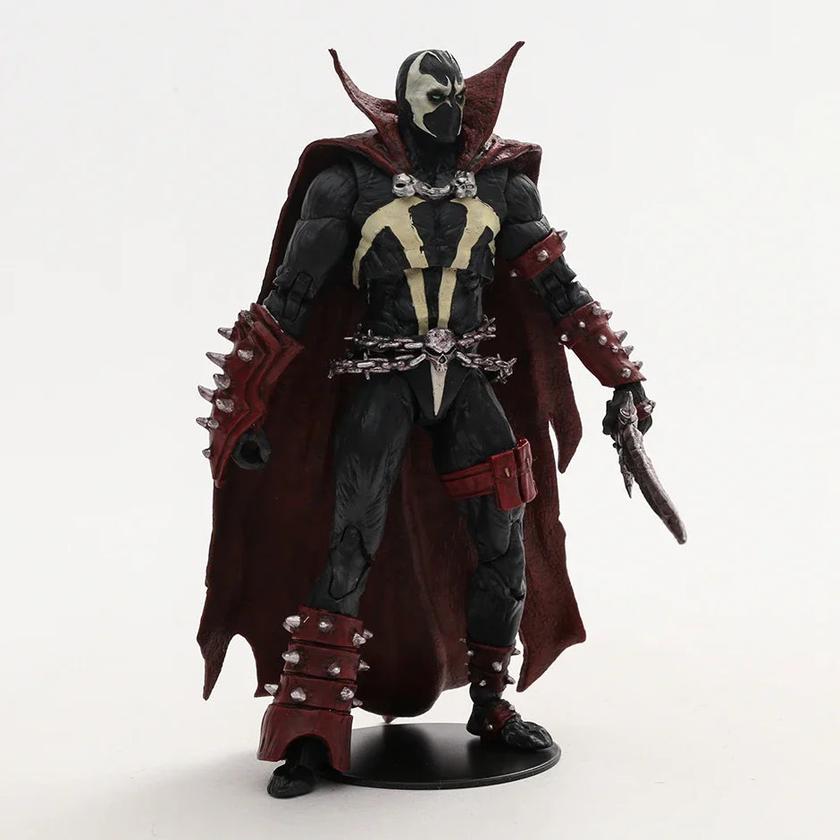 Spawn Action Figure