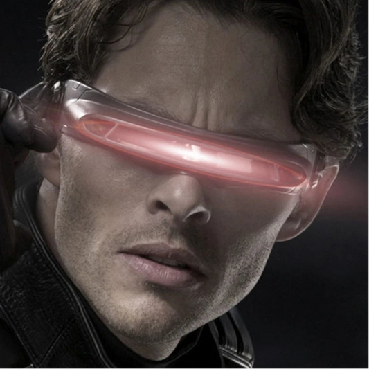Cyclops Visor Polarised Sunglasses