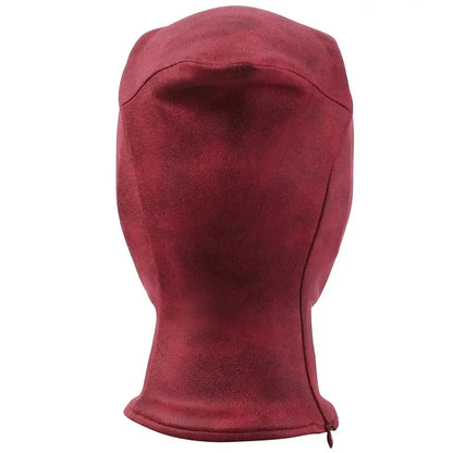 High Quality Realistic Deadpool Mask