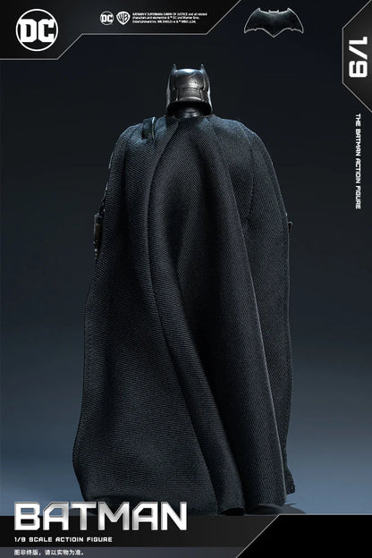 Armoured Batman Batman v Superman: Dawn Of Justice Movie 1/9 Action Figure