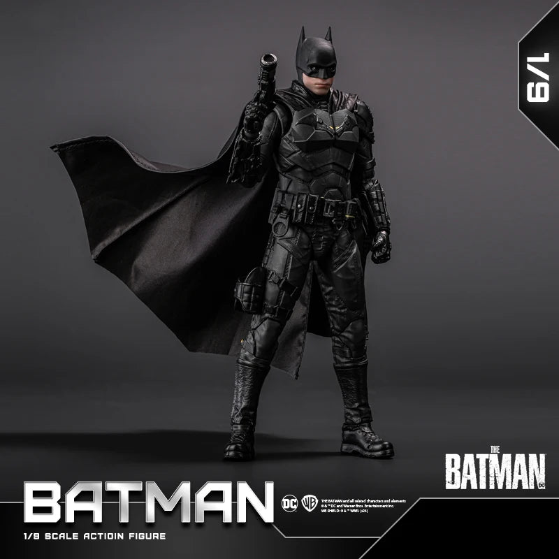 Fondjoy The Batman Deluxe Edition 1/9 Scale Action Figure (19cm)
