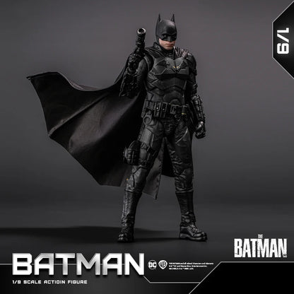 Fondjoy The Batman Deluxe Edition 1/9 Scale Action Figure (19cm)