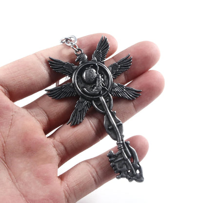 Resident Evil Coins, Keychains & Necklaces – Collector Series