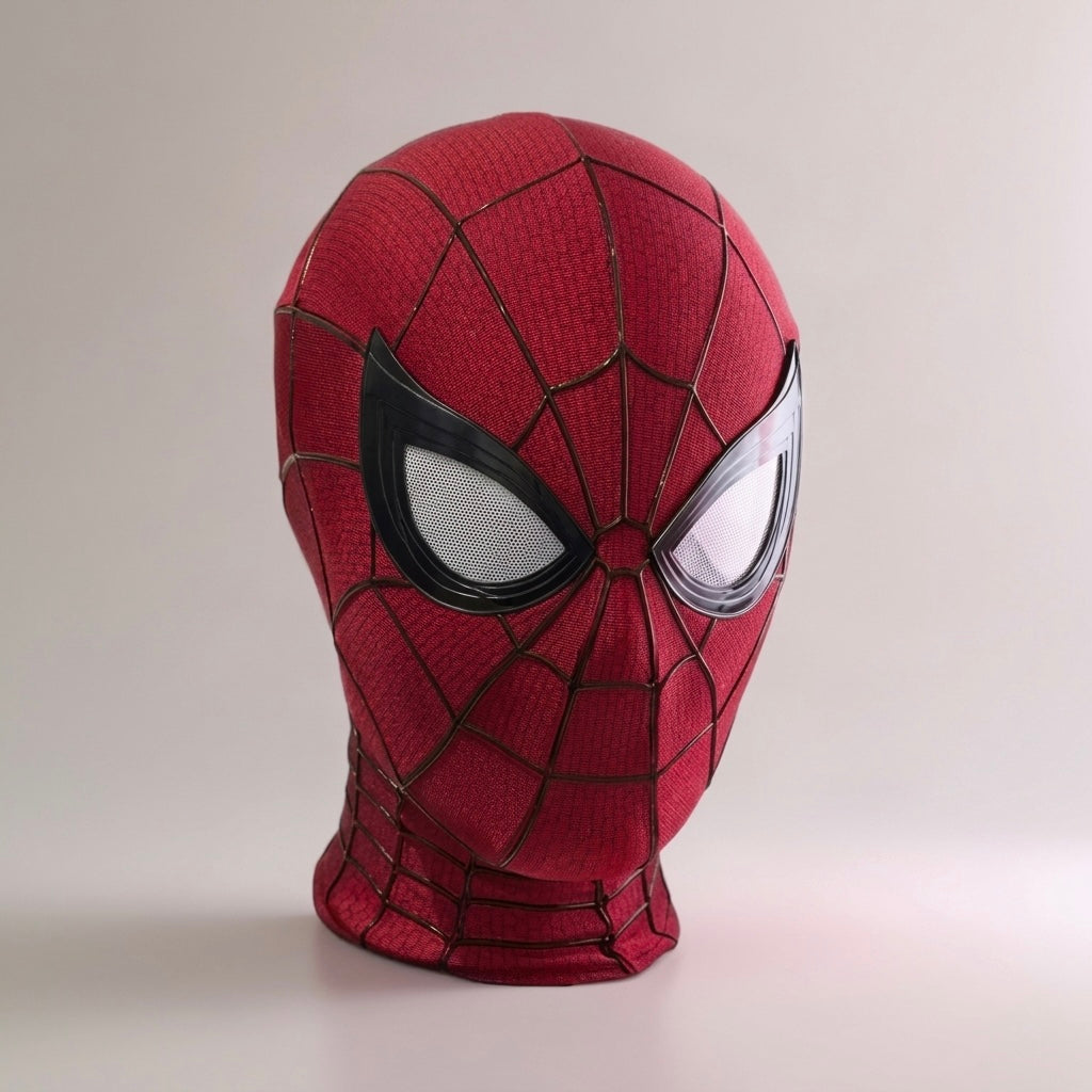Spider-Man: Brand New Day Mask