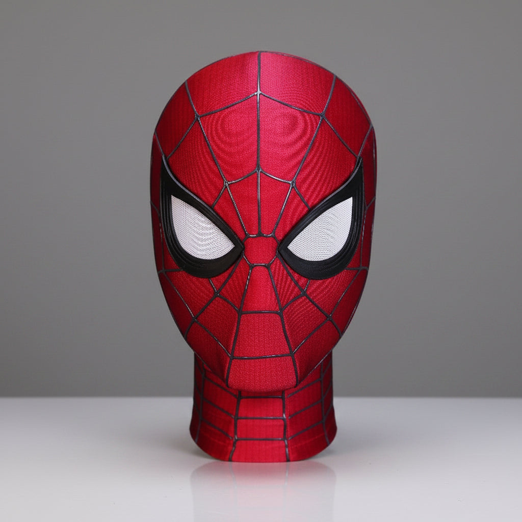 Spider-Man: Brand New Day Mask