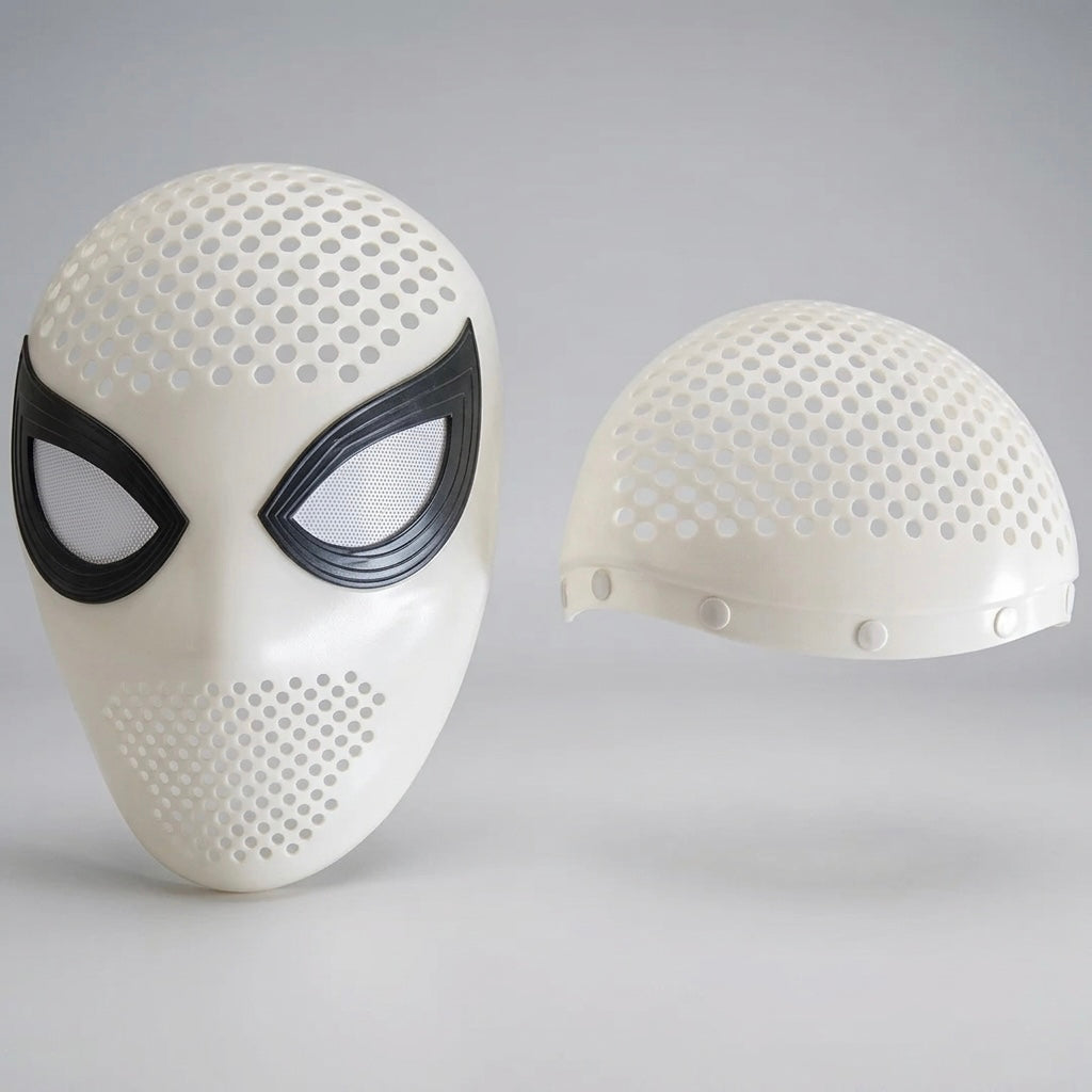 Spider-Man: Brand New Day Mask