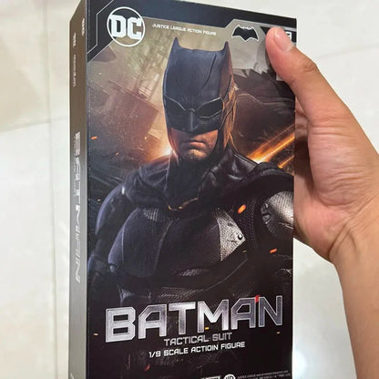 Fondjoy Tactical Batsuit Batman Zack Snyder's Justice League 1/9 Collectible Action Figure