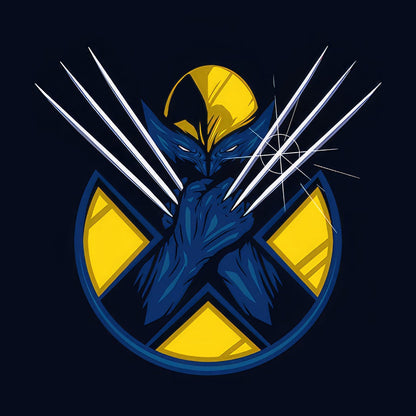 The Weapon X Bundle