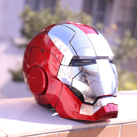 The Stark Tech Bundle