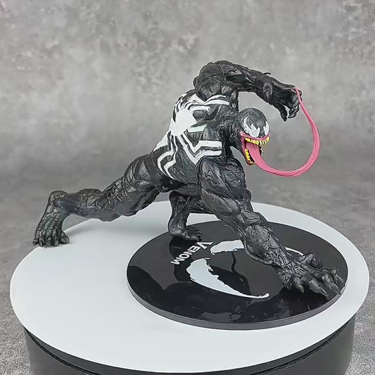 Venom Figurine With Base