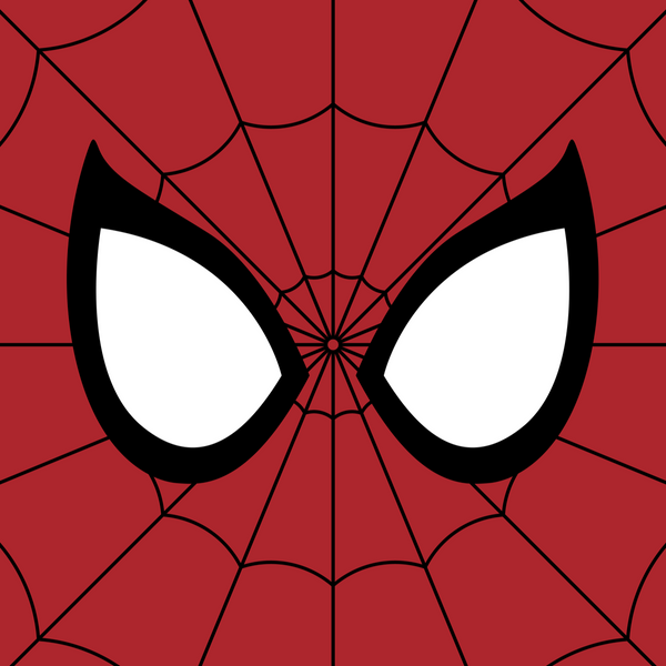 Your Friendly Neighbourhood Web-Slinger Bundle